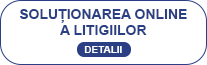 Comisia Europeană - Soluționarea Online a Litigiilor