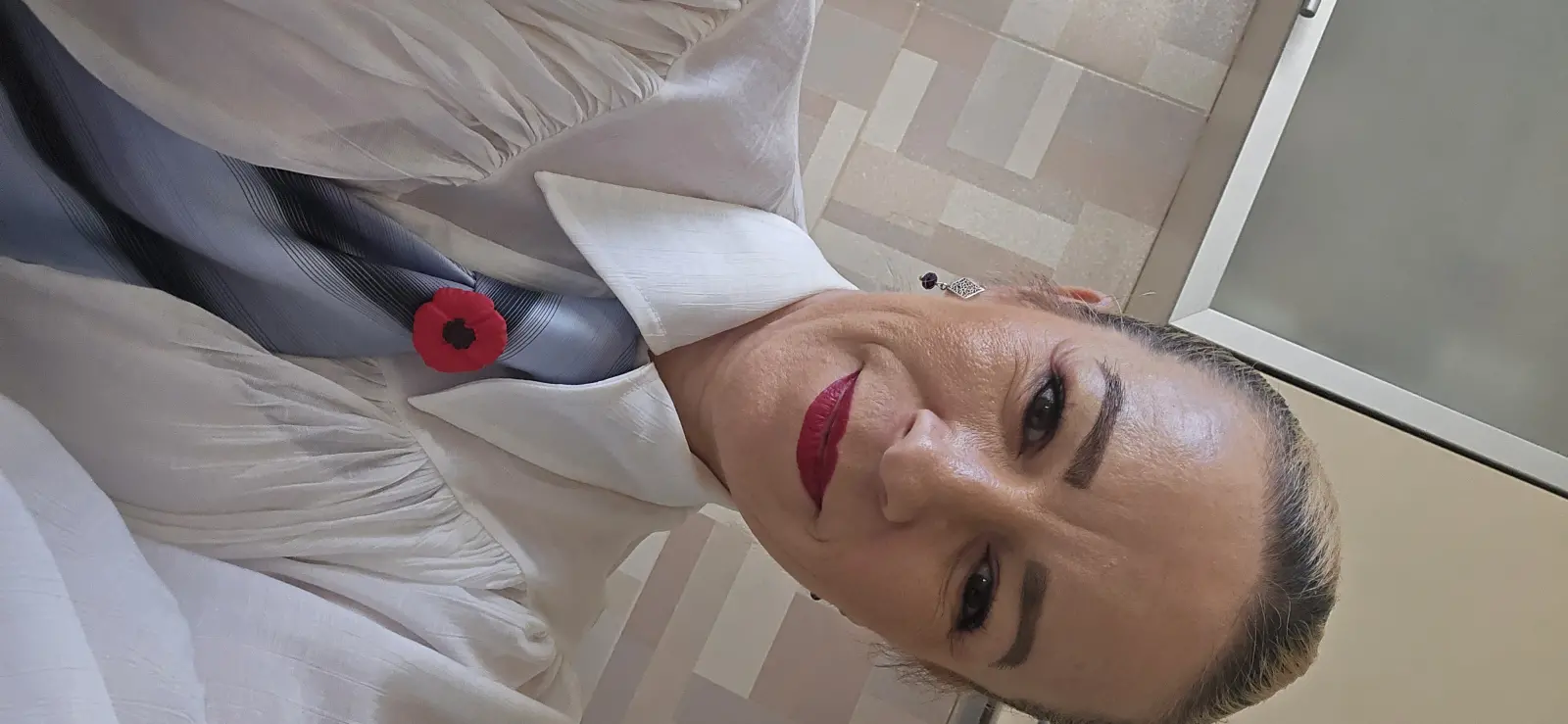 Diana Cristina Musoiu, profesor la EnglishFun
